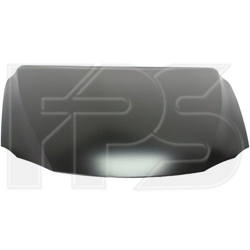 Капот AS08112917 на LEXUS IS 2016-2020