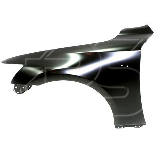 Крило AS00050228 на LEXUS IS 2016-2020