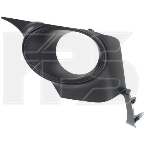 Решітка пластикові AS07356936 на LEXUS IS 2013-2016