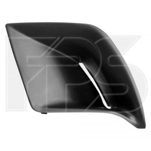 Решітка пластикові AS07356937 на LEXUS IS 2013-2016