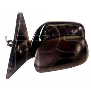 Зеркало (в сборе) AS07314178 на TOYOTA AVENSIS 1997-2000