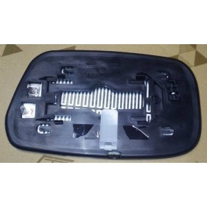 Вкладышь зеркала AS08112596 на TOYOTA AVENSIS 1997-2000