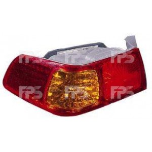 Фонарь задний AS07356960 на TOYOTA CAMRY (XV20) 1997-2001