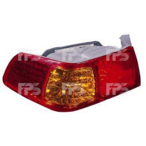 Фонарь задний AS07356960 на TOYOTA CAMRY (XV20) 1997-2001