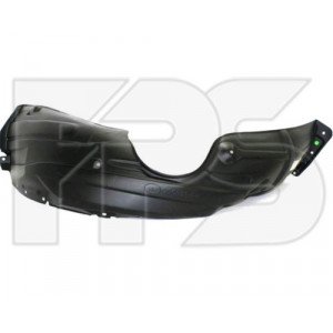 Підкрилок пластиковий AS07356972 на TOYOTA CAMRY (XV30) 2002-2006
