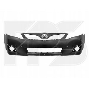Бампер AS07356984 на TOYOTA CAMRY (XV40) 2006-2011