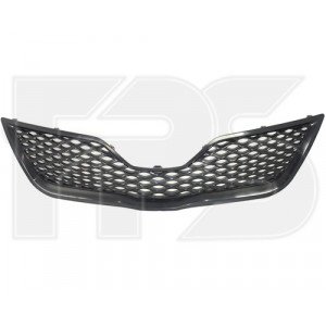 Решетка пластиковая AS07356985 на TOYOTA CAMRY (XV40) 2006-2011