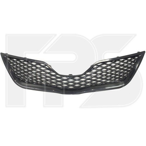 Решітка пластикові AS07356985 на TOYOTA CAMRY (XV40) 2006-2011