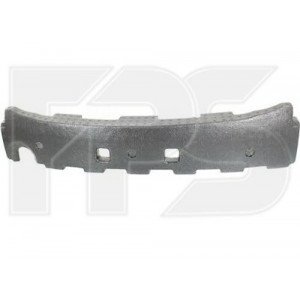 Абсорбер бампера AS07356989 на TOYOTA CAMRY (XV40) 2006-2011