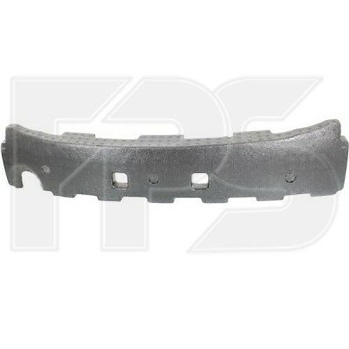 Абсорбер бампера AS07356989 на TOYOTA CAMRY (XV40) 2006-2011