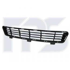 Решетка пластиковая AS07356995 на TOYOTA CAMRY (XV40) 2006-2011