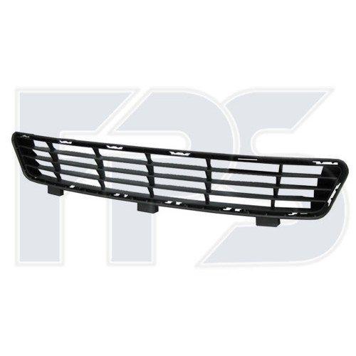 Решетка пластиковая AS07356995 на TOYOTA CAMRY (XV40) 2006-2011