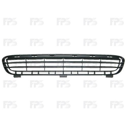 Решетка пластиковая AS07356996 на TOYOTA CAMRY (XV40) 2006-2011