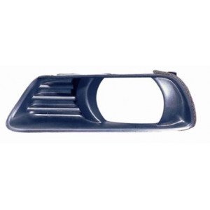 Решітка пластикові AS07356998 на TOYOTA CAMRY (XV40) 2006-2011