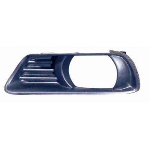 Решітка пластикові AS07356998 на TOYOTA CAMRY (XV40) 2006-2011