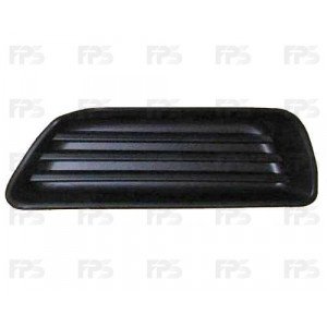 Решетка пластиковая AS07357000 на TOYOTA CAMRY (XV40) 2006-2011