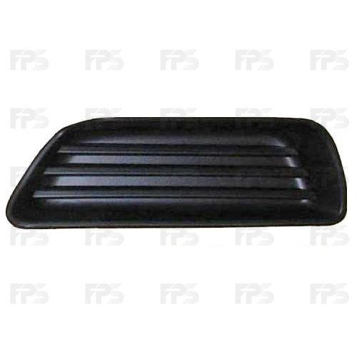 Решетка пластиковая AS07356999 на TOYOTA CAMRY (XV40) 2006-2011