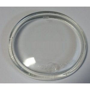 Скло фари AS07357003 на TOYOTA CAMRY (XV50) EUR 2014-2017