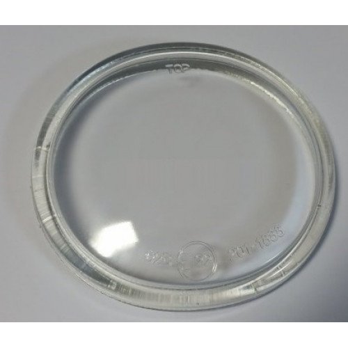 Скло фари AS07357003 на TOYOTA RAV4 2006-2010