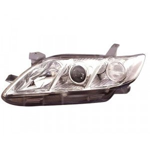 Фара передняя AS07357008 на TOYOTA CAMRY (XV40) 2006-2011
