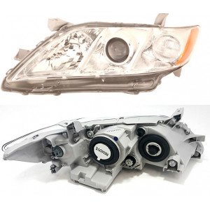 Фара передняя AS07357010 на TOYOTA CAMRY (XV40) 2006-2011