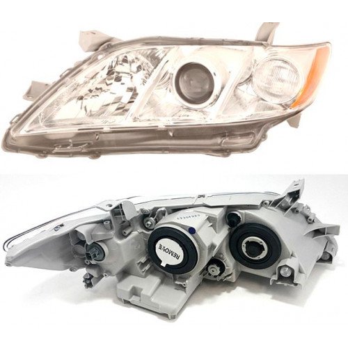 Фара передняя AS07357010 на TOYOTA CAMRY (XV40) 2006-2011