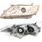 Фара передняя AS07357010 на TOYOTA CAMRY (XV40) 2006-2011