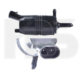 Двигатель омывателя AS08110571 на CHEVROLET CAMARO 2016-