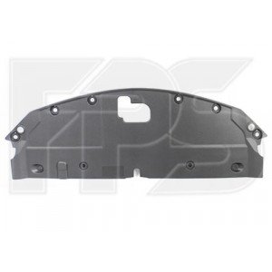 Ремчастина пластикова AS07357011 на LEXUS NX 2014-2017