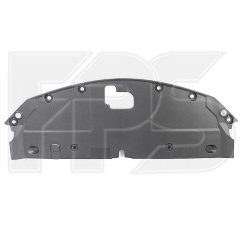 Ремчастина пластикова AS07357011 на LEXUS NX 2014-2017