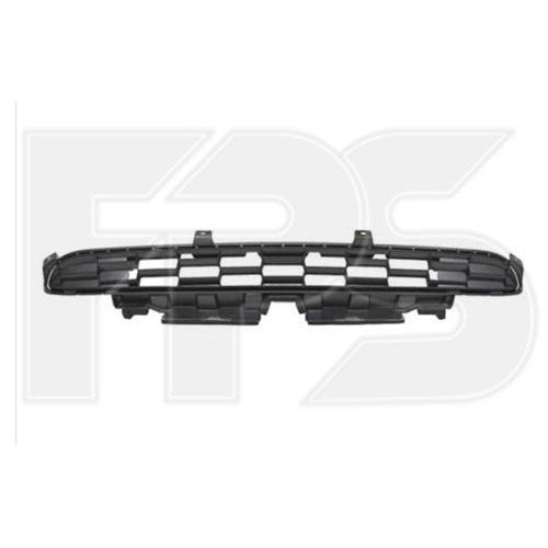 Решітка бампера AS07357014 на LEXUS NX 2014-2017