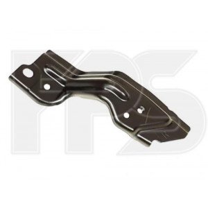 Кріплення бампера AS07357020 на LEXUS NX 2014-2017