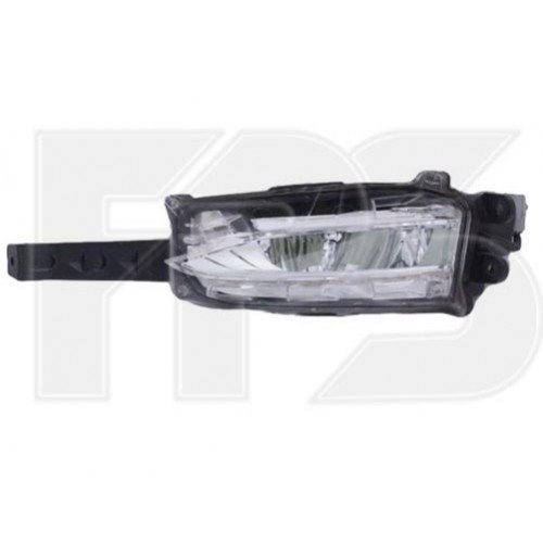 Фара протитуманна AS07357023 на LEXUS NX 2014-2017