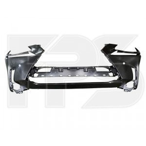 Бампер AS07357028 на LEXUS NX 2017-2021