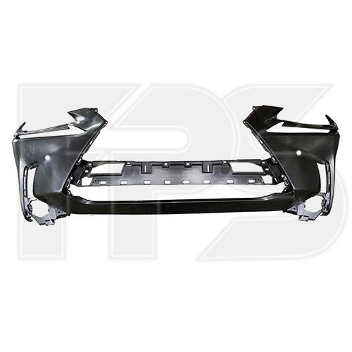 Бампер AS07357028 на LEXUS NX 2017-2021