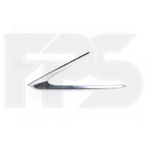 Полоска пластиковая AS07357030 на LEXUS NX 2017-2021