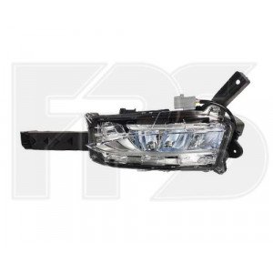 Фара протитуманна AS07357034 на LEXUS NX 2017-2021