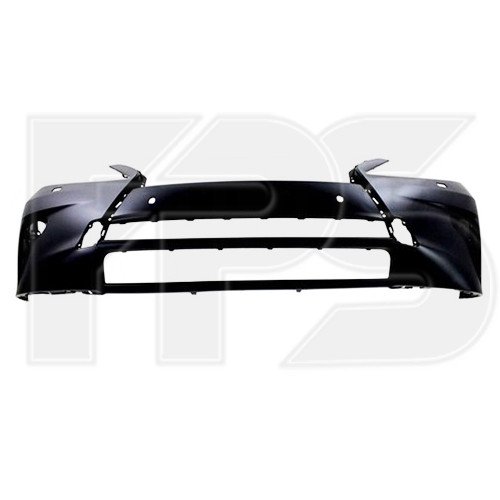 Бампер AS07357040 на LEXUS RX 2012-2015