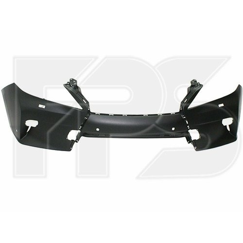 Бампер AS07357041 на LEXUS RX 2012-2015