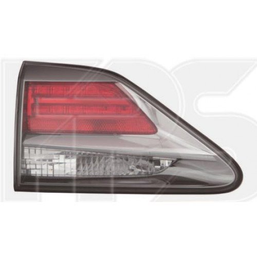Фонарь задний AS07357045 на LEXUS RX 2012-2015