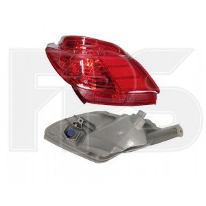 Ліхтар задній AS07357048 на LEXUS RX 2009-2012