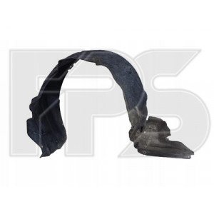 Підкрилок пластиковий AS08112915 на LEXUS IS 2016-2020