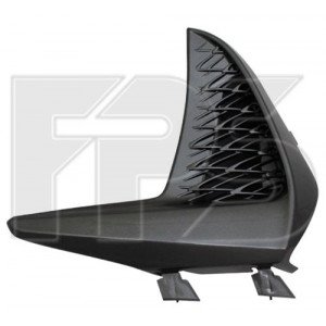 Решітка бампера AS07357057 на LEXUS IS 2016-2020