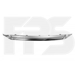 Накладка пластикова AS07357067 на LEXUS IS 2016-2020