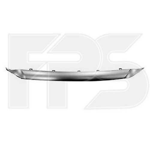 Накладка пластикова AS07357067 на LEXUS IS 2016-2020