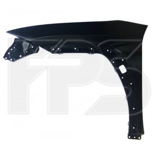 Крило AS08112343 на LEXUS UX 2018-