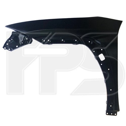 Крыло AS08112343 на LEXUS UX 2018-