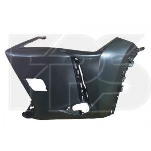 Угол бампера AS08112346 на LEXUS UX 2018-