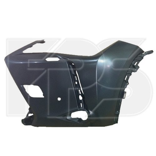 Кут бампера AS08112350 на LEXUS UX 2018-