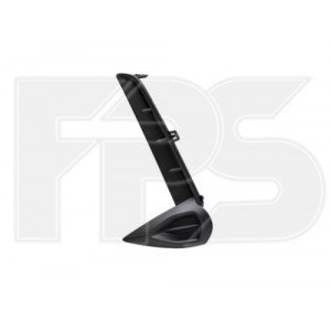 Решетка бампера AS08112353 на LEXUS UX 2018-